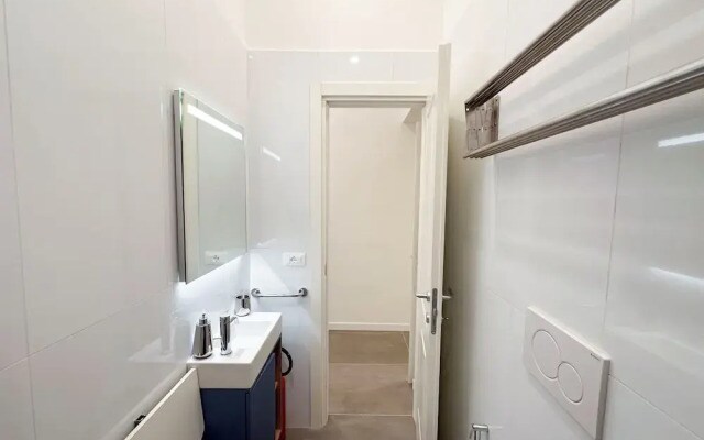 Splendor Eternal 3BR Apartment