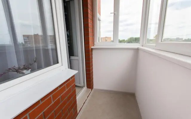 Pryanik Apartments на проспекте Ленина 136