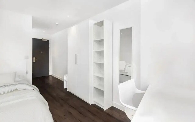Chapter Aldgate - Campus Accommodation