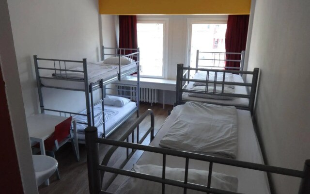 Cityhostel Berlin