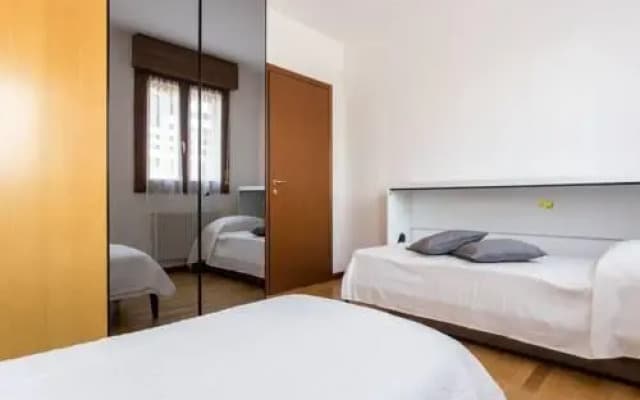 GuestFriendly 605 - La casa di Maria Rosa