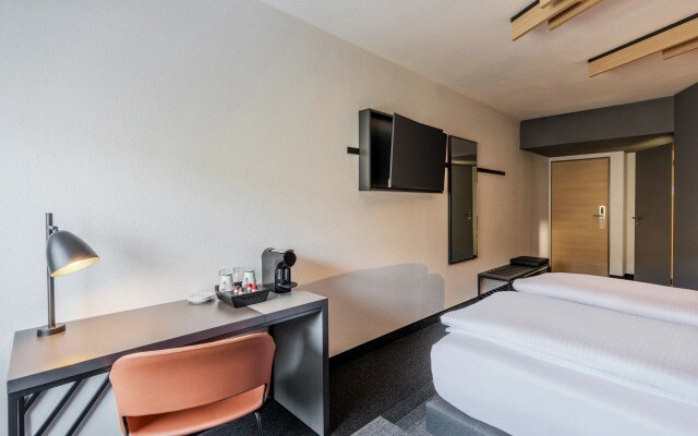 B&B Hotel München-Schwabing