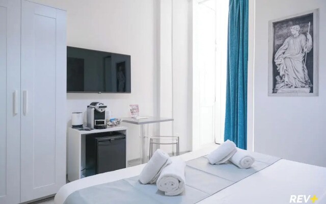 Viale Giulio Cesare Guest House