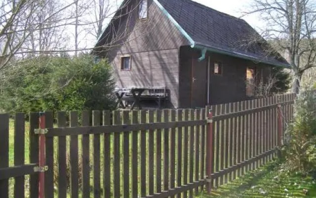 Chata Dvorečná