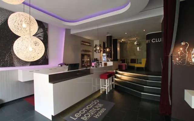 Leonardo Boutique Hotel Munich