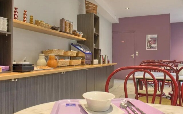 Timhotel Boulogne Rives de Seine