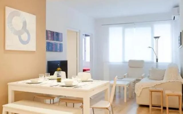 AB Passeig de Gràcia Apartments
