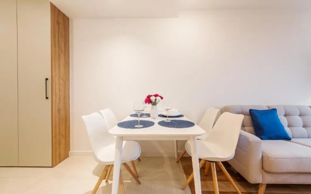 Serviced Apartments SLISKA 10