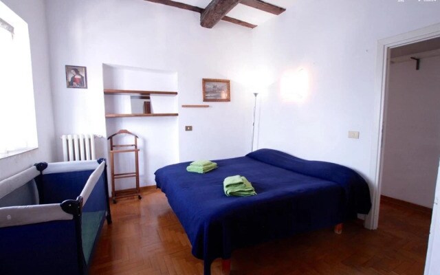 Montevecchio in Rome