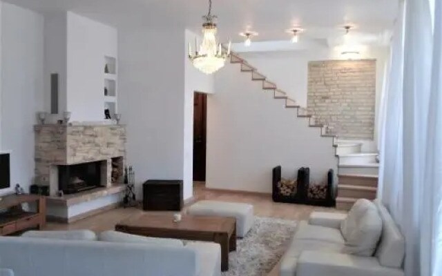 Old Town Luxury apartment