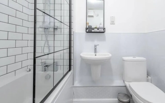 Charming 2 Bedroom in Hackney