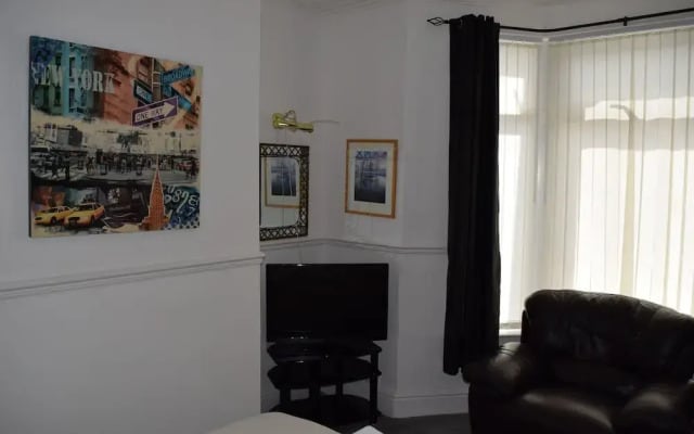 Masters Guest House 2
