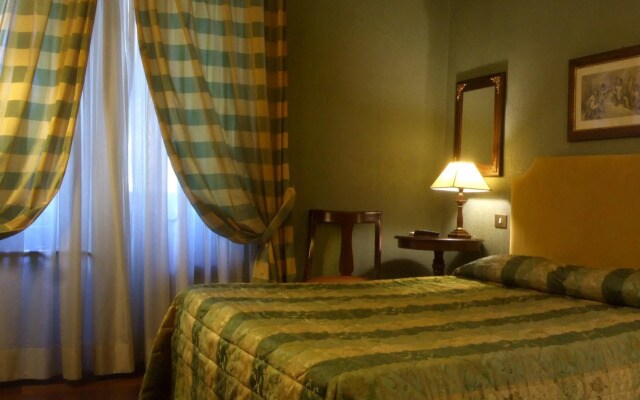 Domus Livia Luxury Suites