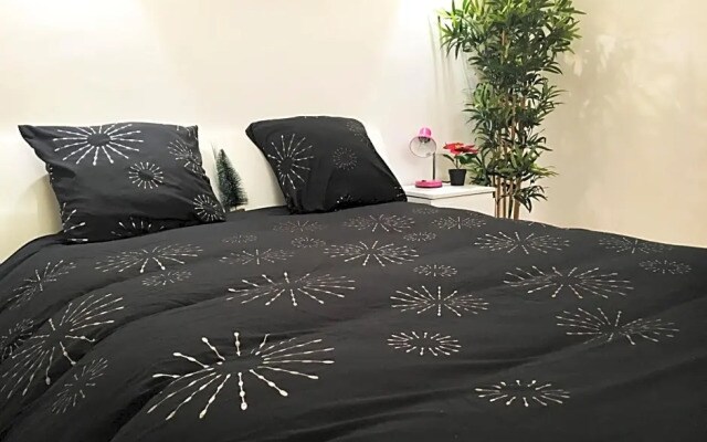 Cosy Apartment near Eiffel Tour