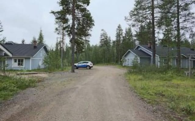 Ylläsykkönen d22