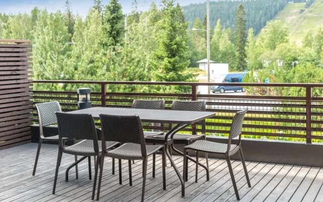 Tahko spa Suites Orange b 1 Kuopio