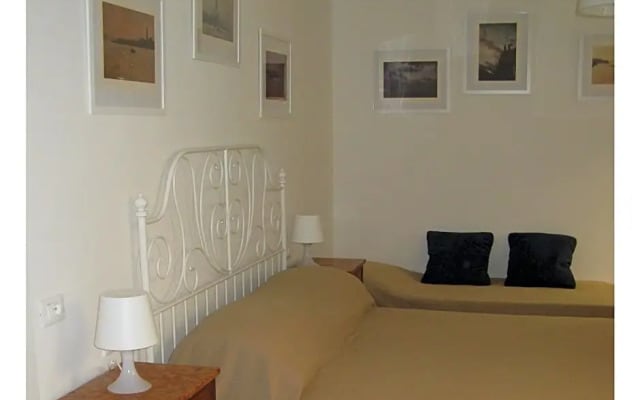 Venice Home