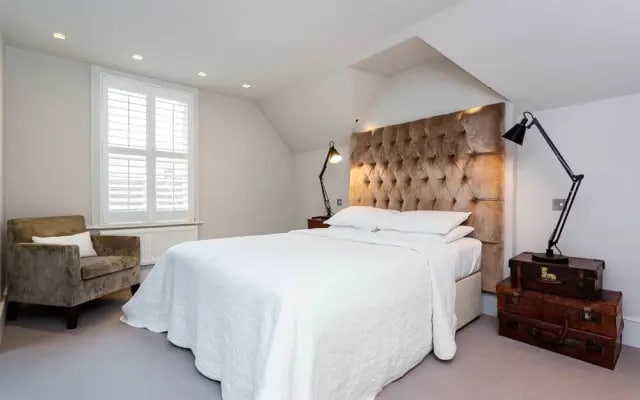 Streatham Retreat