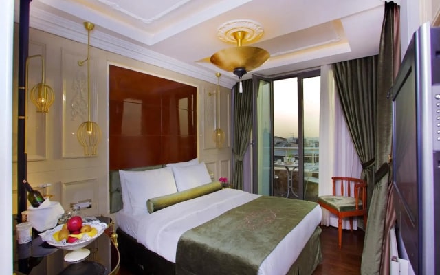 Taksim Star Hotel