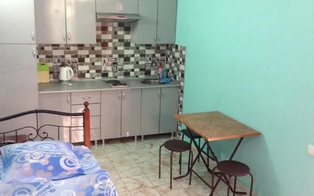 Sofiya Guest House