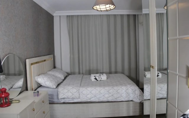 Solo Suites Hotel