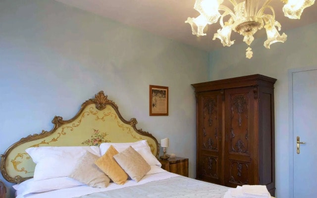 3749 Ponte Chiodo Guest House