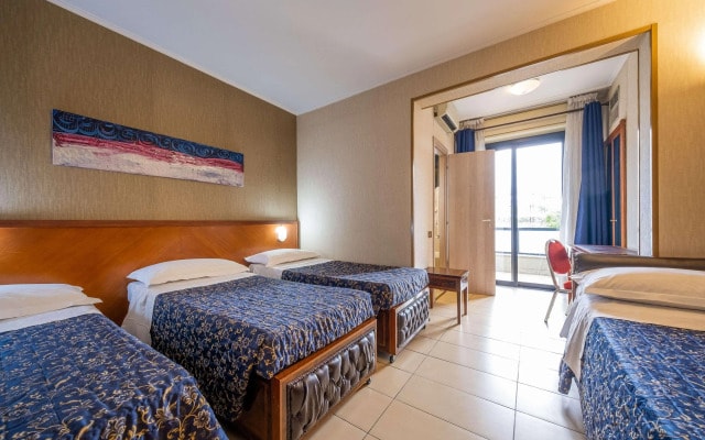 Quality Hotel Rouge et Noir