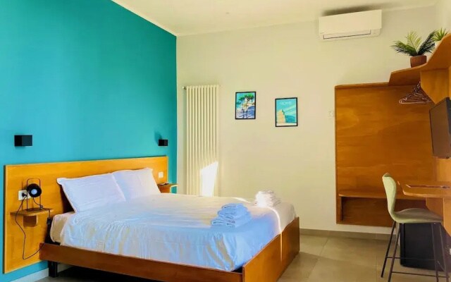 Cecilia B&B Roma