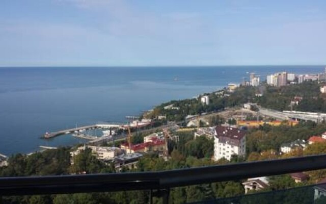 ApartSochi Apartments
