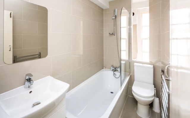 Cozy Studio in Central London - Marble Arch