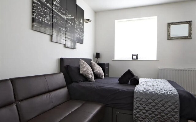 Charnley Mews Boutique Guest House