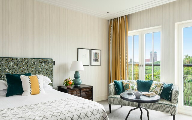 Rocco Forte The Charles Hotel