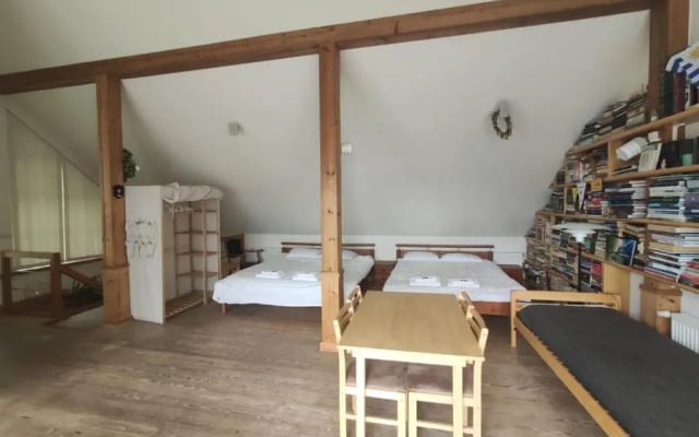 Vikingu guest house