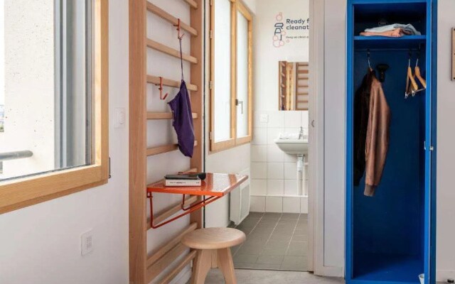 UCPA Sport Station Hostel Paris