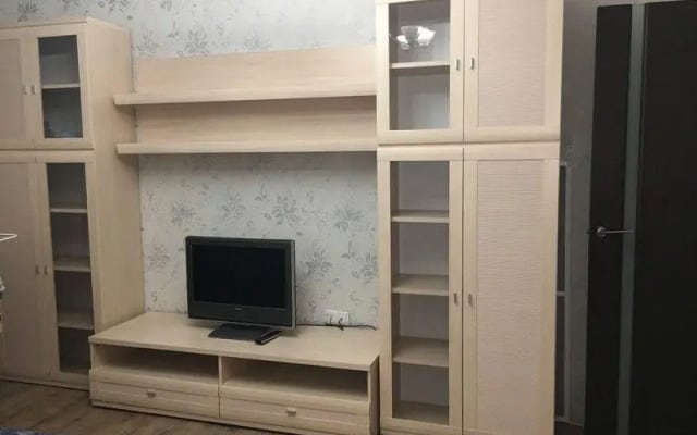 Апартаменты на проспекте Окский