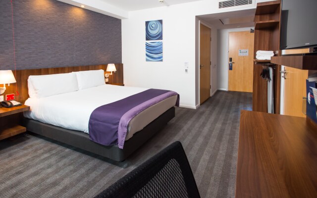 Holiday Inn Express Lincoln City Centre by IHG
