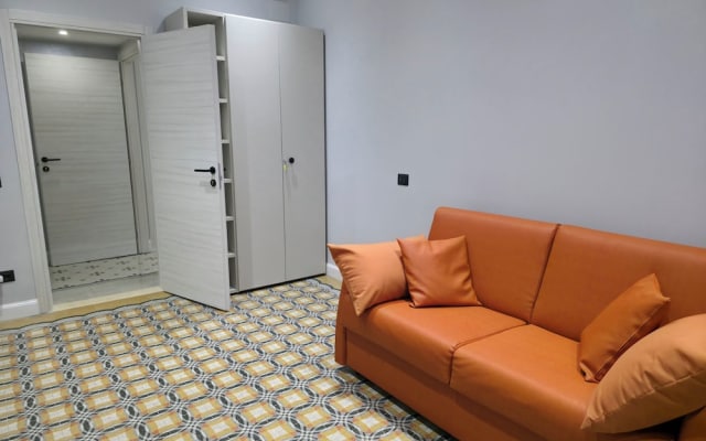 Victoria Suites
