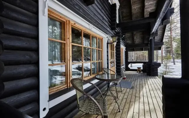 Pyhän Kortepuolukka