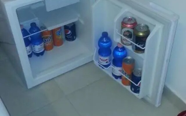 Acanto Room Suite