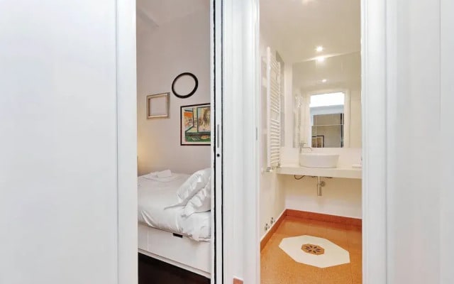 Clementina - WR Apartments