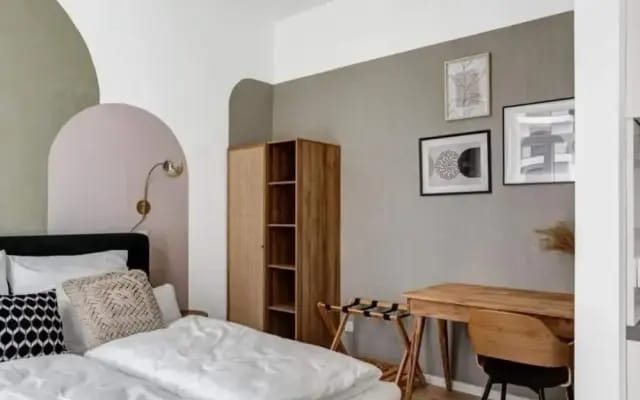 Arbio I Luxury Apartments