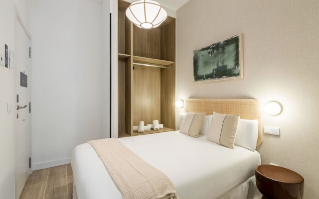 The Madrid Studios by Charming