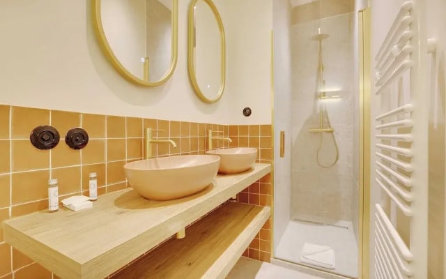 Superbe Appartement 6p/2br - Montmartre