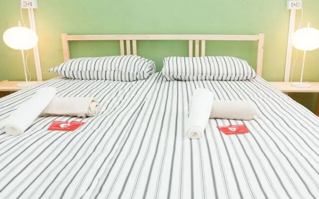 Hostels Rus Domodedovo