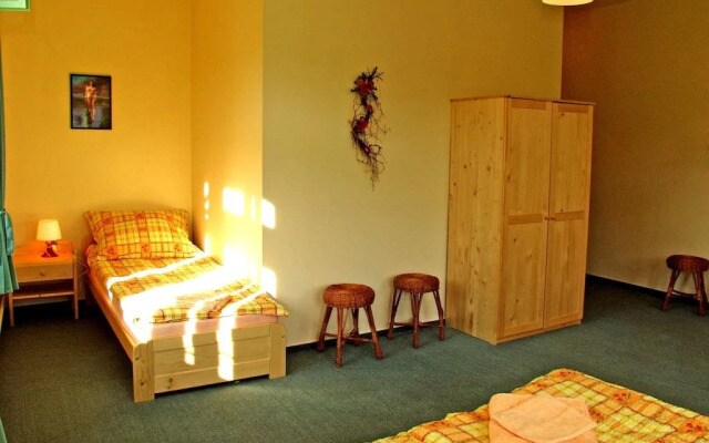 Hotel Roubal
