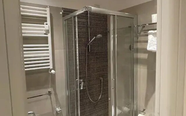 rienzo vatican suites