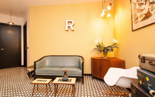 Numa Barcelona Roca