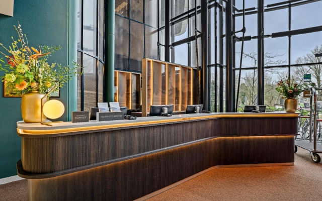 Corendon Village Hotel Amsterdam