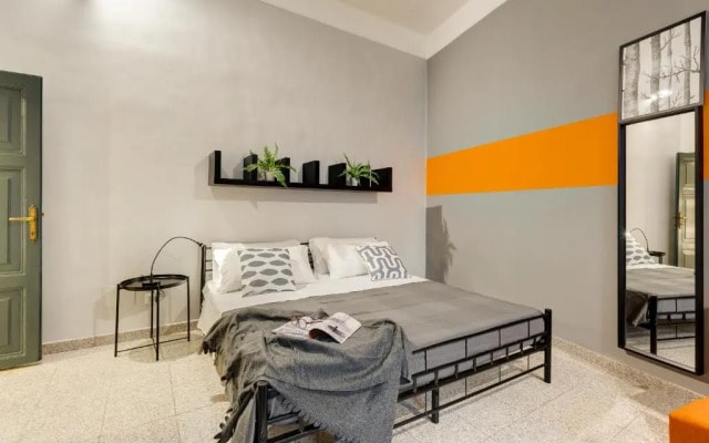 Tridente Apartments