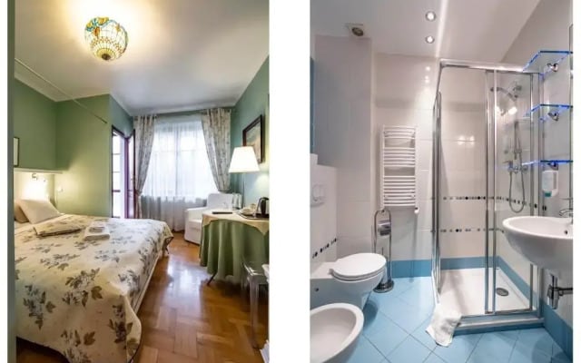 WawaBed Bed & Breakfast